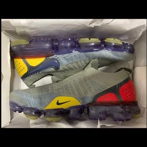 Nike Air Vapormax Men Size 9.5